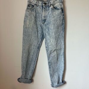 Vintage Lee Jeans